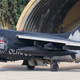 Illustration for article titled The A-7 Corsair II Finally Takes Its Last Flight After 49 Years
